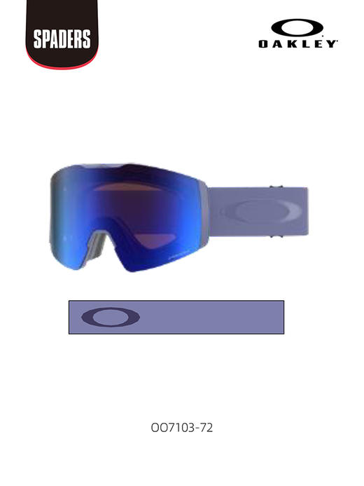 OAKLEY雪镜FALL LINE M71037200 商品图0