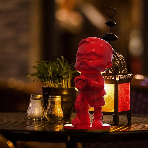 张一鸣《财神》99版 商品图1