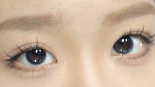 半年抛丨无关雪夜·Gugucon丨14.2mm（半年抛/2片装） 商品图4