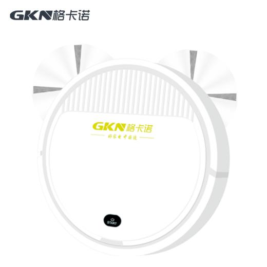 格卡诺扫吸脱三合一扫地机器人(29寸) 商品图0