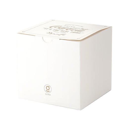 GE-CK22-M7-1 可口可乐联名款竹简马克杯 商品图6