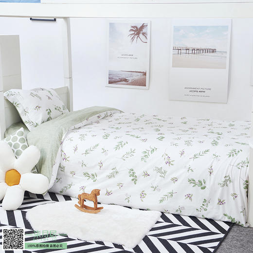 千梦一夏五件套 商品图2