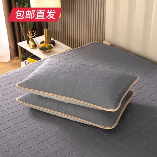 无印良品凉感乳胶软垫套装 MJ-LX22-06（包邮直发） 商品图2