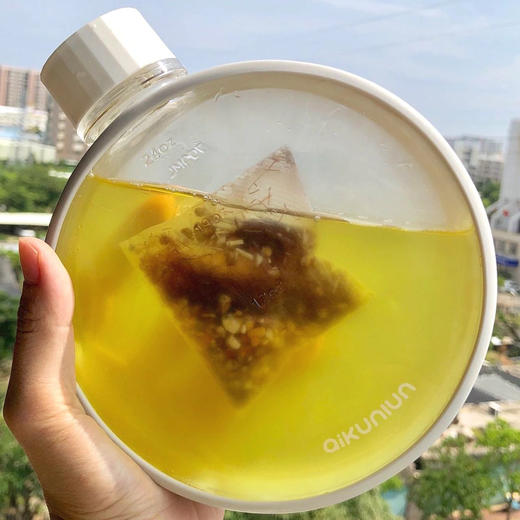 【玉米须茶•每日一杯】热泡冷泡冰镇 天然材料 干玉米须 商品图2