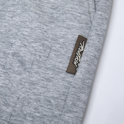 【断码清仓】HX 夏季休闲五分裤C206320029102短裤 商品图9