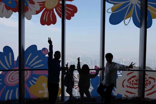 【TOUR632】【VIP私家小团】云端轻奢半日游（专业摄影师跟拍） 商品图2