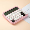 齐心 C-2023 糖豆圆点计算器 商品缩略图3