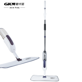 格卡诺多功能喷雾免手洗干湿两用拖把