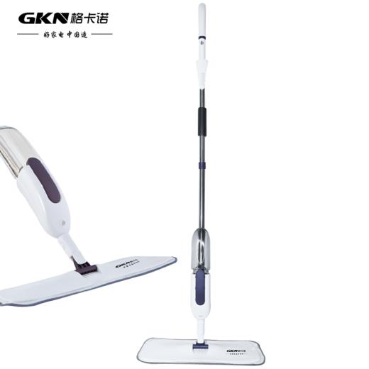 格卡诺多功能喷雾免手洗干湿两用拖把 商品图0