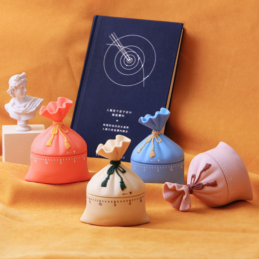 和创福袋时间管理器HC-38748 商品图1