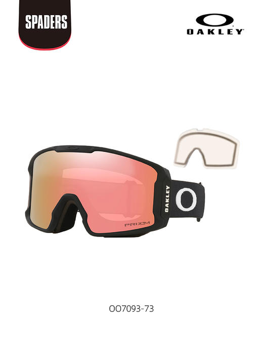OAKLEY雪镜LINE MINER M70937300 商品图0