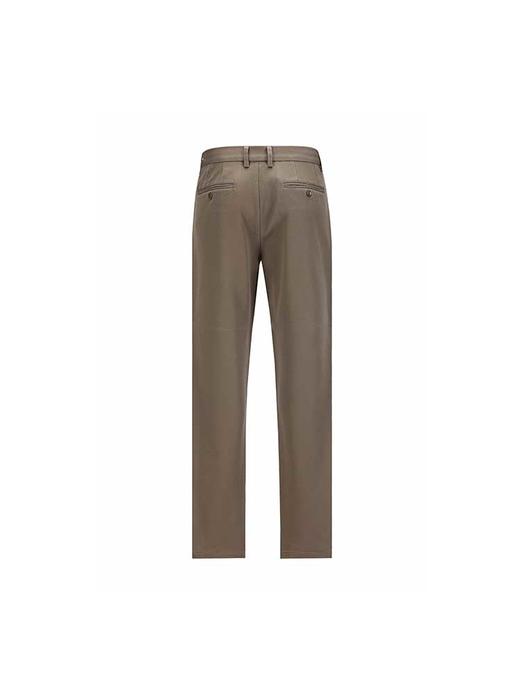 callisto两色可选棉混纺休闲裤 FSCPW300X BK/KA 商品图1