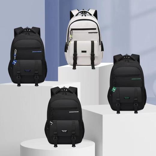 阳光8点四季8458大童大背囊G230630 商品图0