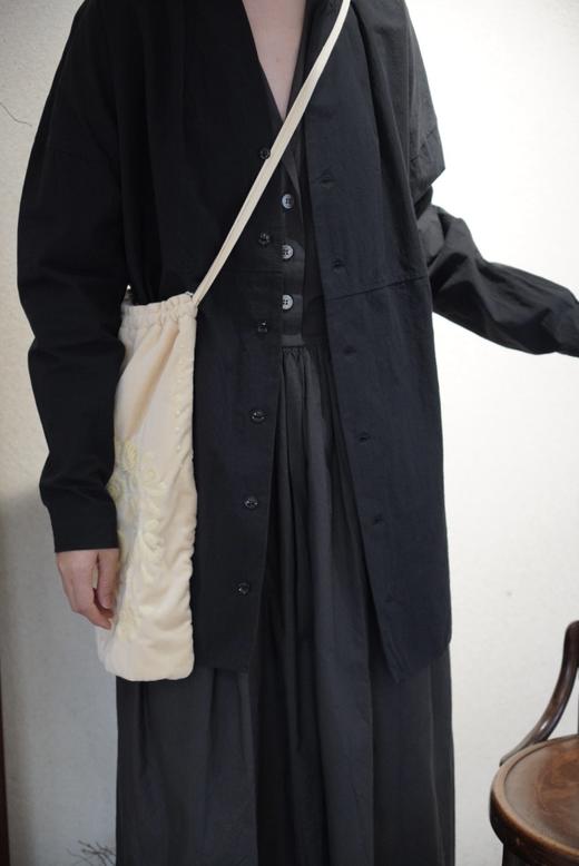 VETEMENTES de TRAVAIL衬衣 商品图7