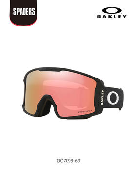 OAKLEY雪镜LINE MINER M70936900