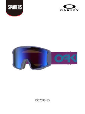 OAKLEY雪镜LINE MINER M70938500