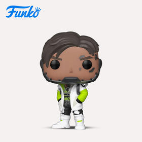 Funko POP! 游戏 《Apex英雄》秘密专家Crypto 暗码士公仔手办摆件 63998