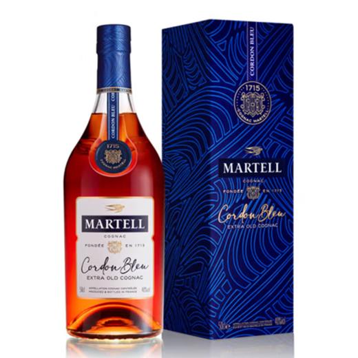 马爹利 Martell 蓝带干邑白兰地 商品图0