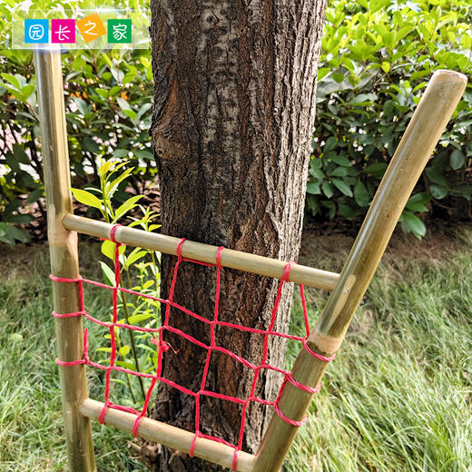 竹木小推车玩具 商品图1