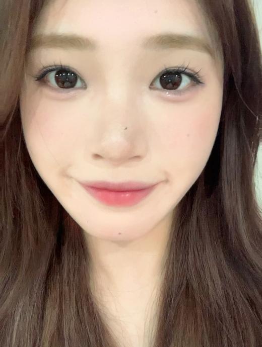 半年抛丨不拒玫瑰·Gugucon丨14.2mm（半年抛/2片装） 商品图2