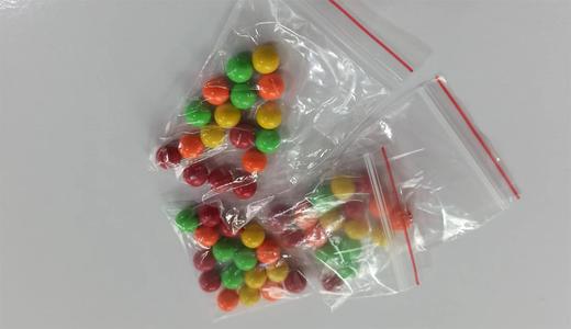 磁力炮钢珠 商品图1