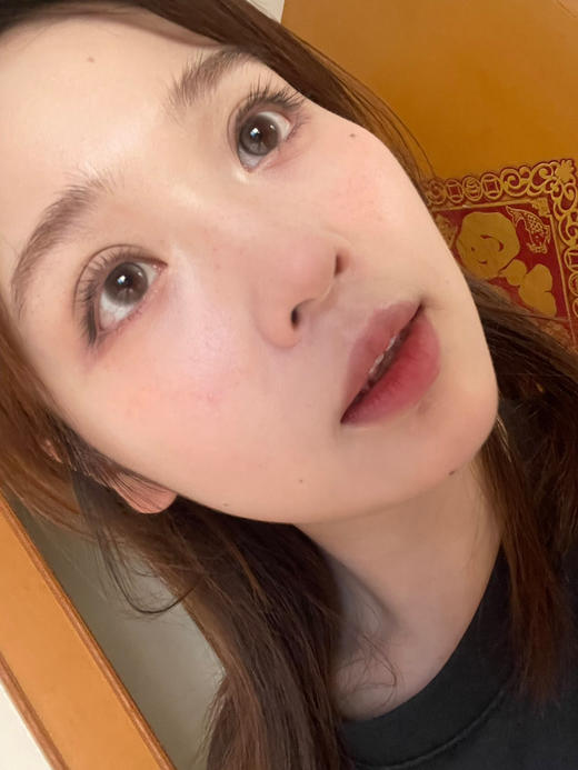 店主推荐丨奶泡泡·iMUDI丨14.0mm（年抛/2片装） 商品图10