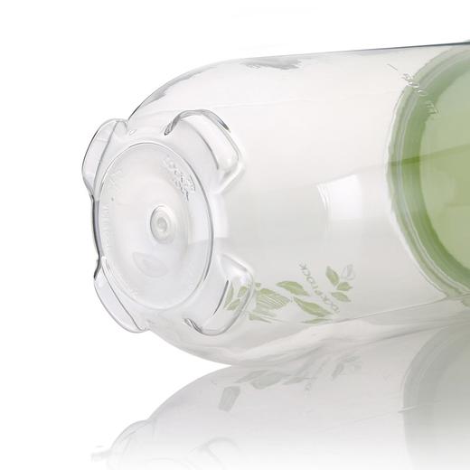 乐扣乐扣LOCK&LOCK新概念储物罐五件套INL 301S3FU 商品图5