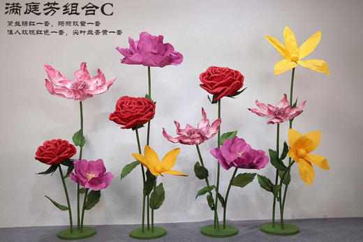 满庭芳组合（运费自理） 商品图2