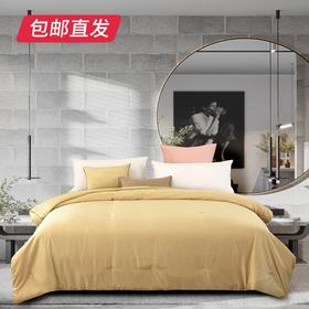 无印良品冰乐丝蚕丝被 MJ-B21-07H（包邮直发）