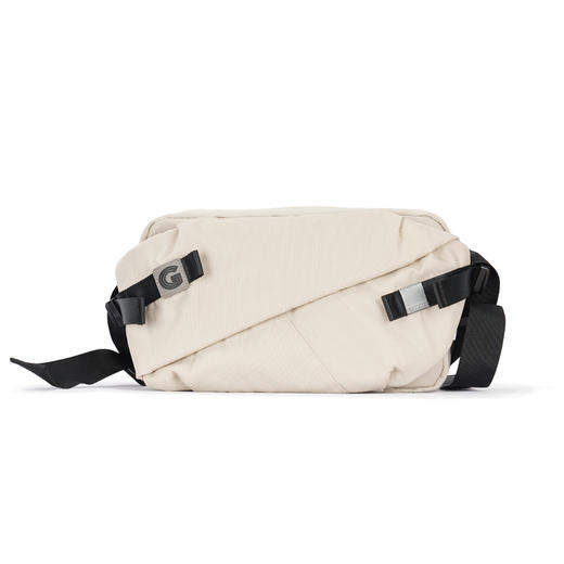 银座city walk休闲运动胸包/挎包B-20082 商品图2