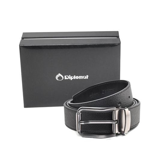 外交官皮带DS-15002 商品图4