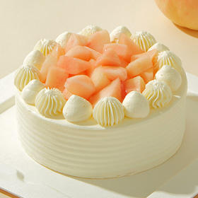 198元购遇·四季系列蛋糕兑换券