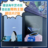 【童趣】鲸落中文绘本精装+英文小书平装（科普绘本） 商品缩略图5