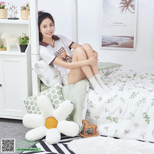 千梦一夏五件套 商品图10