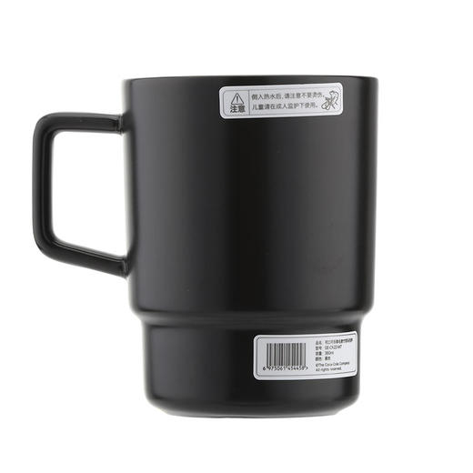 GE-CK22-M7-1 可口可乐联名款竹简马克杯 商品图2