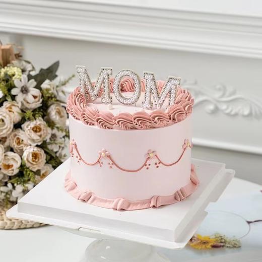 简约复古豆沙粉MOM 商品图2