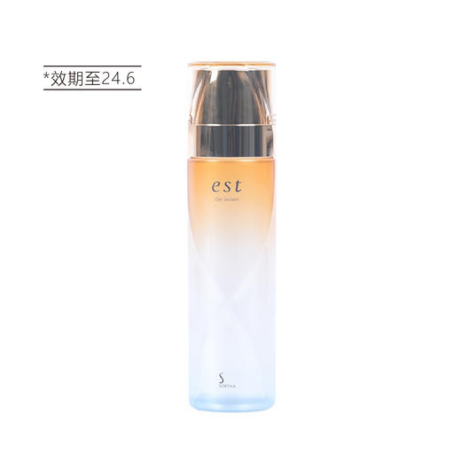 【清仓好价】花王est精华水化妆水精灵水140ml（效期至24.6） 商品图4