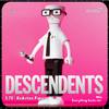 现货 Super7 Descendents Milo 挂卡4 Everything Sucks 商品缩略图0