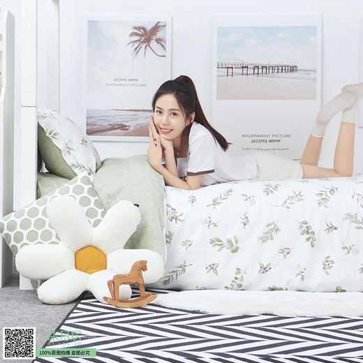 千梦一夏五件套 商品图5