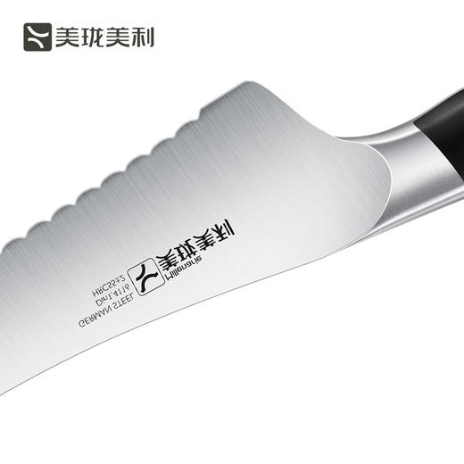 美珑美利匠心多用锯齿刀 商品图6