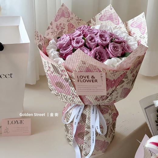 压纹纸-安娜庄园 商品图0