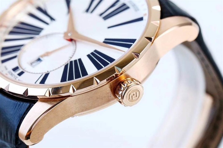 RD厂罗杰杜彼EXCALIBUR（王者系列）系列DBEX0538腕表首发详解