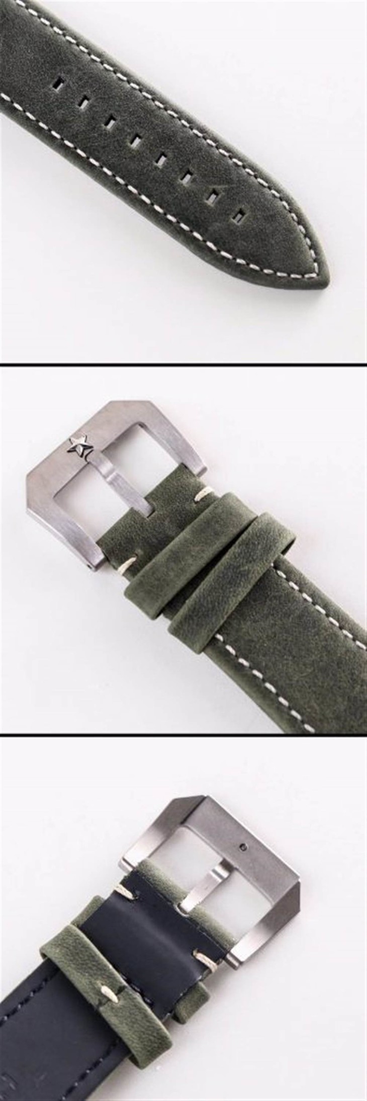 XF厂真力时飞行员系列29.2430.4069/21.C800青铜咖啡骑士腕表首发详解