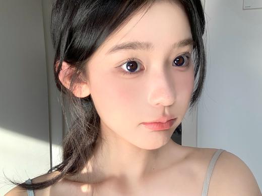 半年抛丨无关雪夜·Gugucon丨14.2mm（半年抛/2片装） 商品图5