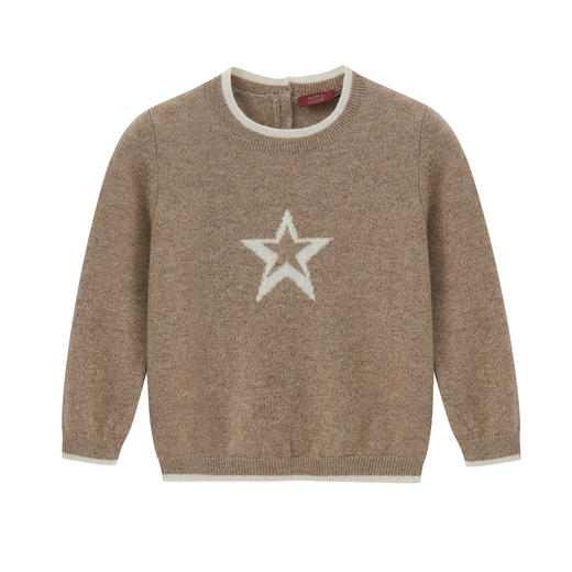 小星星套衫 商品图0