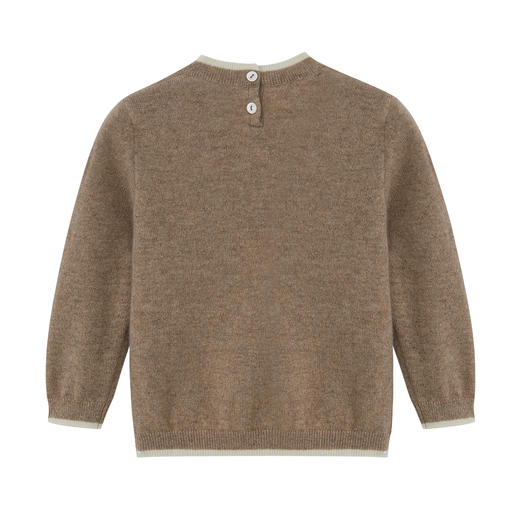 小星星套衫 商品图1