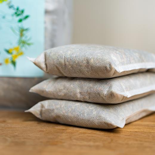 草本爽肤泡浴包 | 小儿和成人均可使用 商品图2