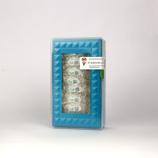 窝居白燕窝燕盏【100克最划算】（可溯源） 商品图2