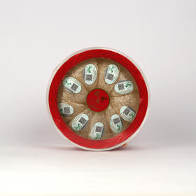 窝居白燕窝燕盏【100g最划算】（可溯源）