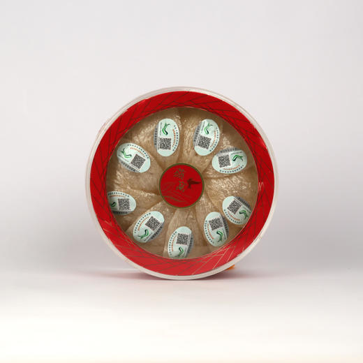 窝居白燕窝燕盏【100g最划算】（可溯源） 商品图0